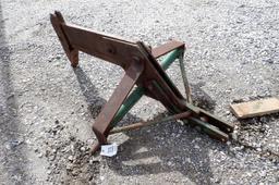 John Deere 3pt 1 Shank Sub Soiler