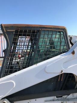 2005 Bobcat S250