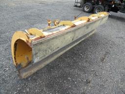 11ft Valk Snowplow