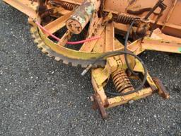 11ft American Road Machinery Snowplow