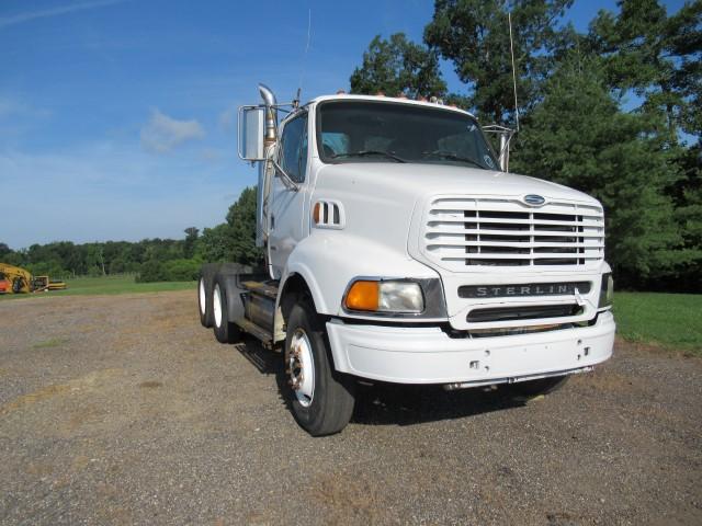 2003 Sterling T/A Road Tractor