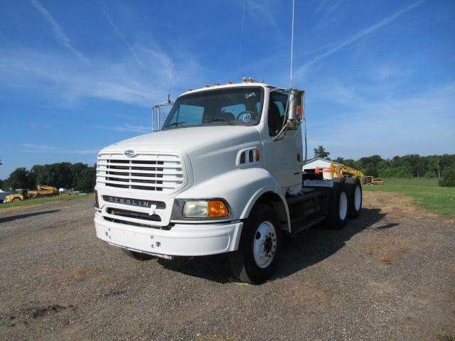 2003 Sterling T/A Road Tractor