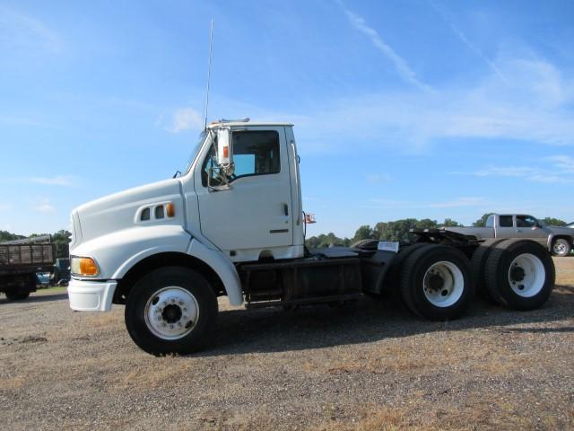 2003 Sterling T/A Road Tractor
