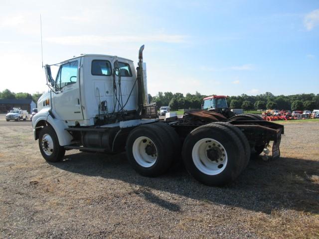 2003 Sterling T/A Road Tractor