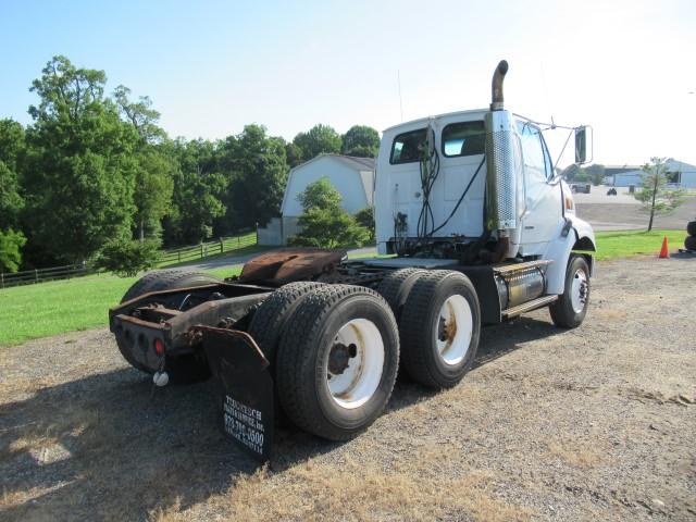 2003 Sterling T/A Road Tractor