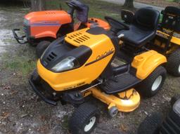 Cub Cadet T1046 Riding Mower