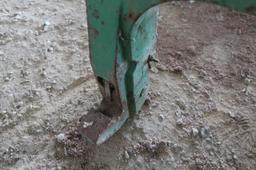 John Deere Quick Hitch