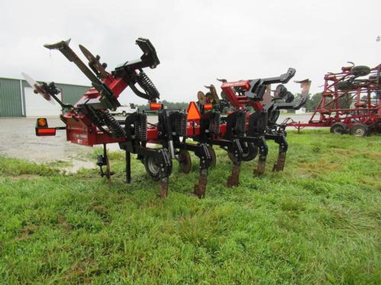 2014 Case IH Ecolo-Till 2500