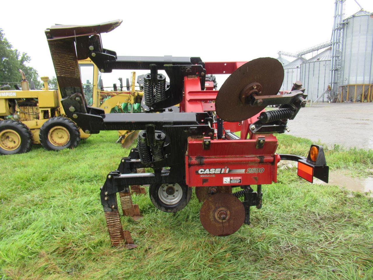 Great Plains SS1300A Sub Soiler