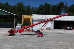 Speed King 30 Ft Conveyor