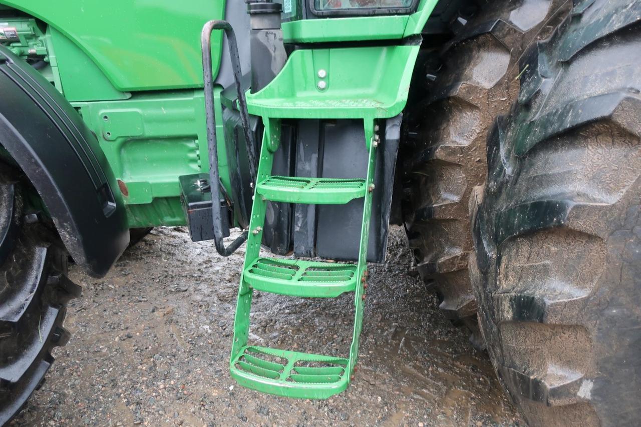 2007 John Deere 8430 Tractor