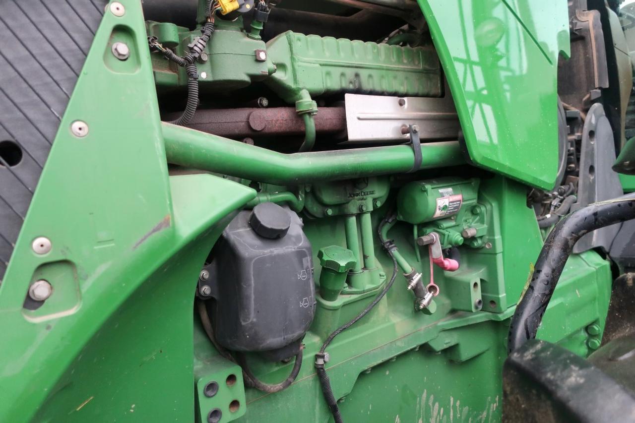 2007 John Deere 8430 Tractor