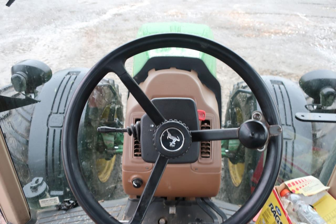 2007 John Deere 8430 Tractor