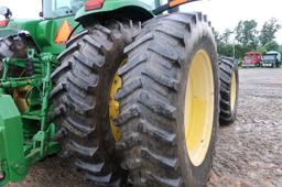 2007 John Deere 8430 Tractor