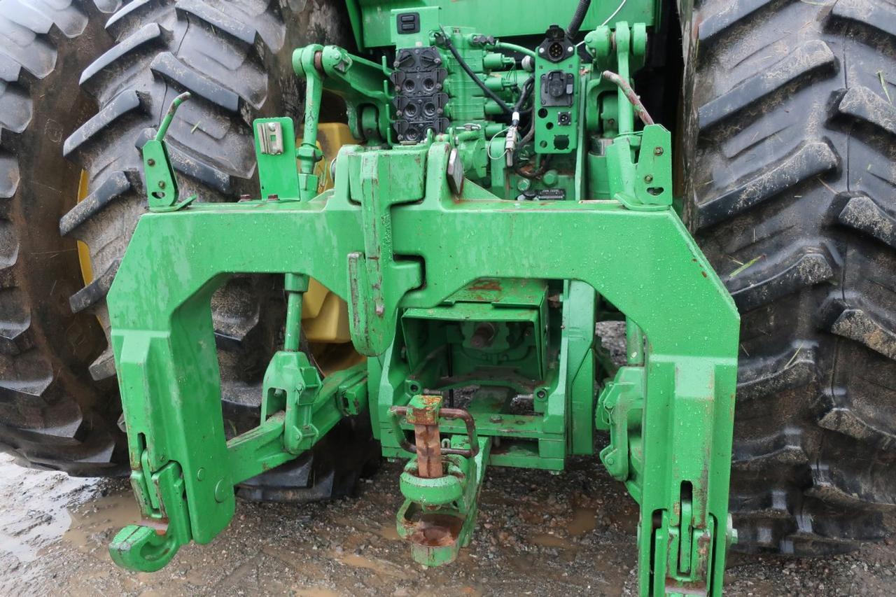 2007 John Deere 8430 Tractor