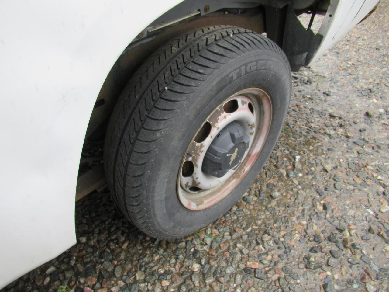 2005 Chevrolet Colorado Pickup