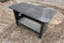 Kit Container 30" x 57" Welding Table