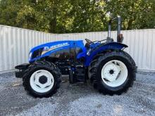 2020 New Holland Workmaster 105 Tractor
