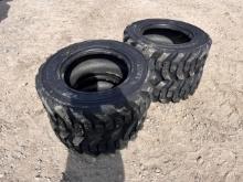 10-16.5 Skid Steer Tires