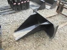 Kit Container 40" Skid Steer Tree Spade