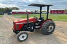 Massey Ferguson 451 Tractor