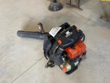 Echo PB-8010T Backpack Blower