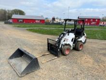 2020 Bobcat L28 Wheel Loader