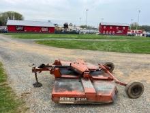 Rhino SE10A Rotary Mower