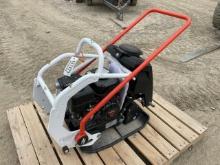 2022 Bobcat FP15.40 Forward Plate Compactor