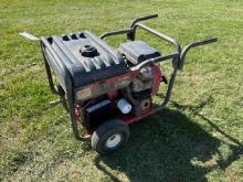 North Star 4000 IPW Pressure Washer