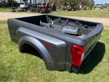 8' Ford Truck Bed
