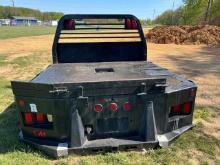 CM 6’ Truck Flatbed