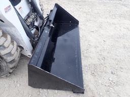 Wildcat 78" Skid Steer Bucket