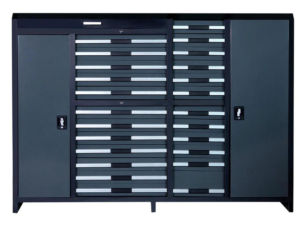 TMG SC85 85" Tool Chest