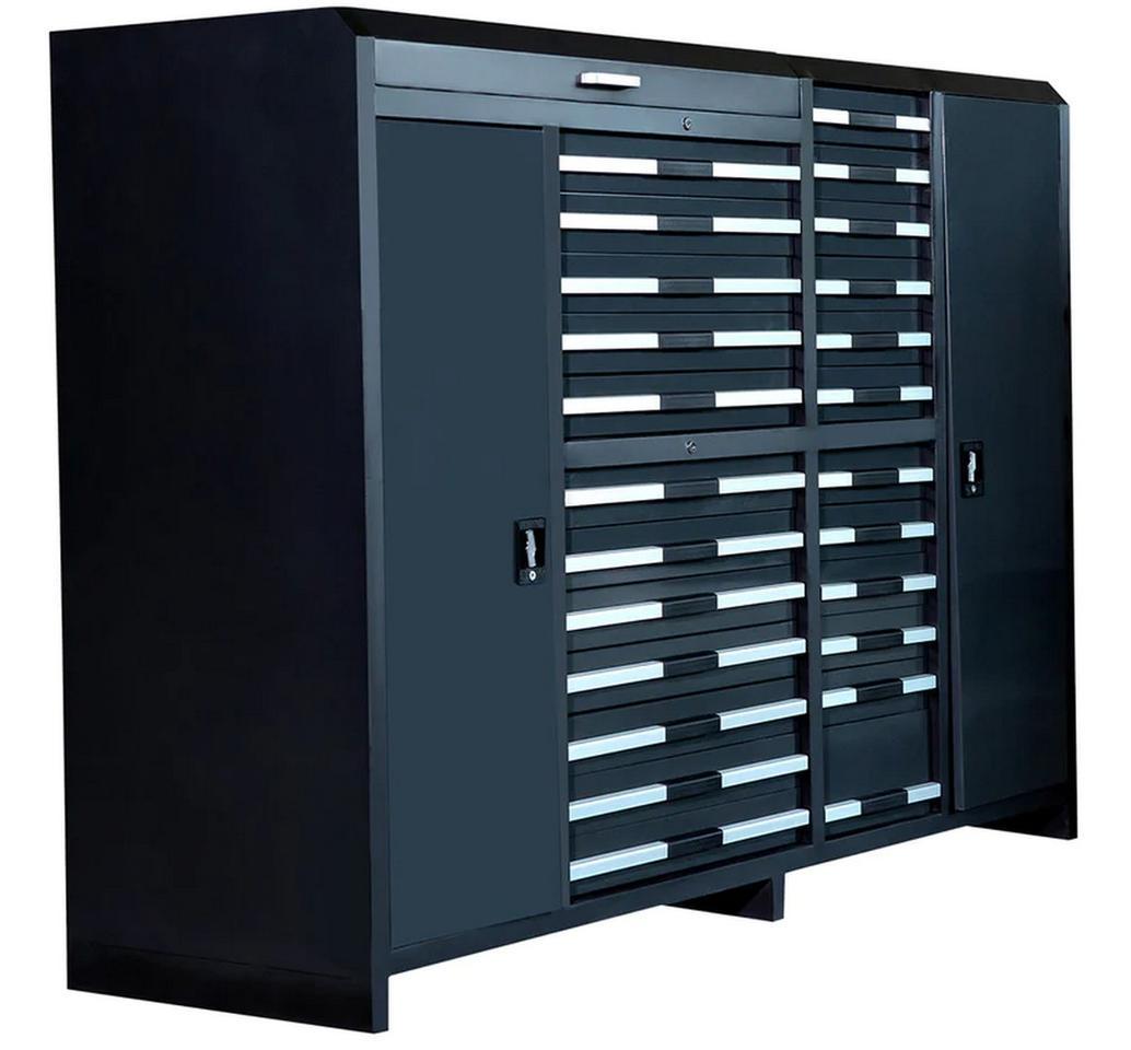 TMG SC85 85" Tool Chest