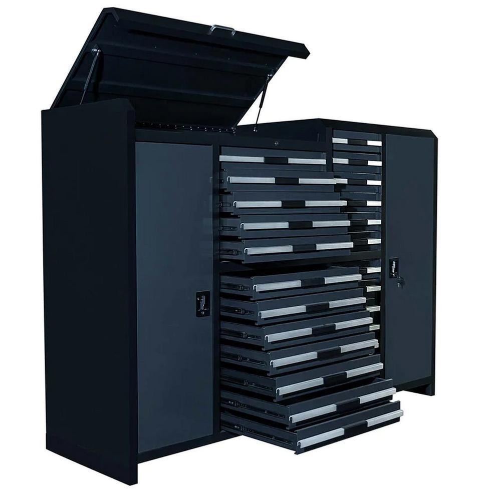 TMG SC85 85" Tool Chest