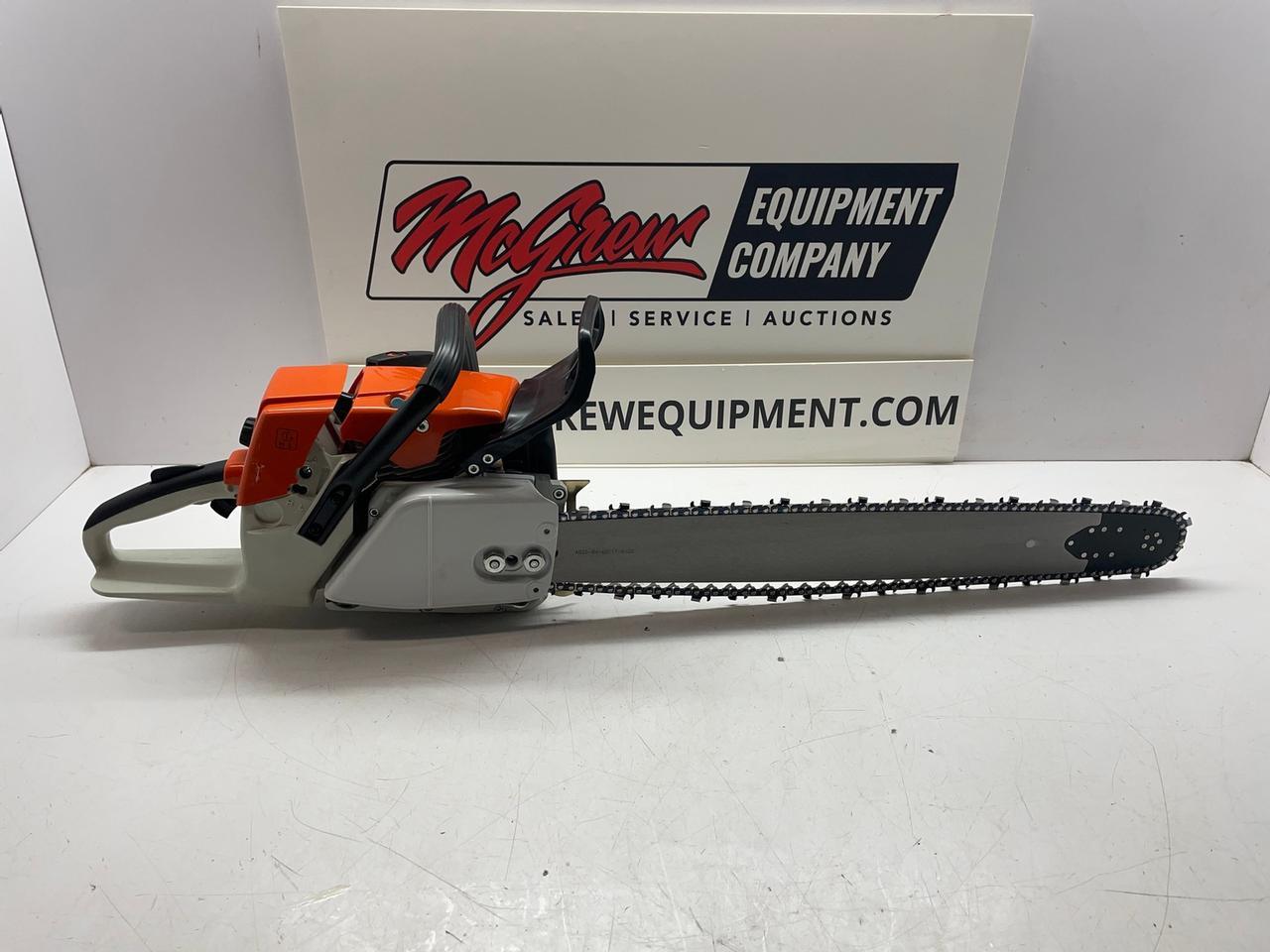 MS381 Chainsaw