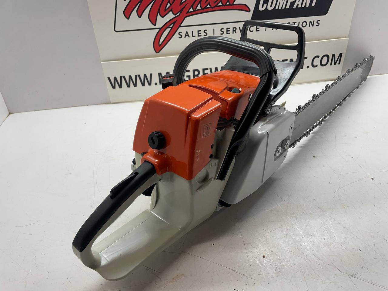 MS381 Chainsaw