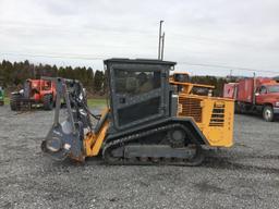 2018 Riley 140Z Forestry Mulcher