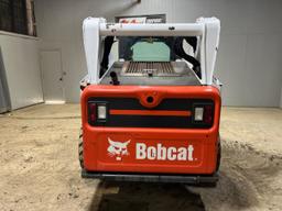 2015 Bobcat S770 Skid Steer Loader