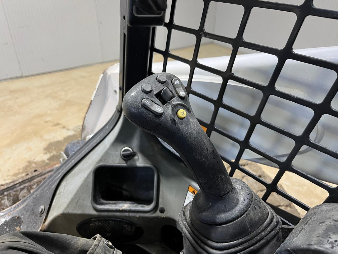 2019 Bobcat S770 Skid Steer Loader