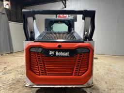 2020 Bobcat S76 Skid Steer Loader