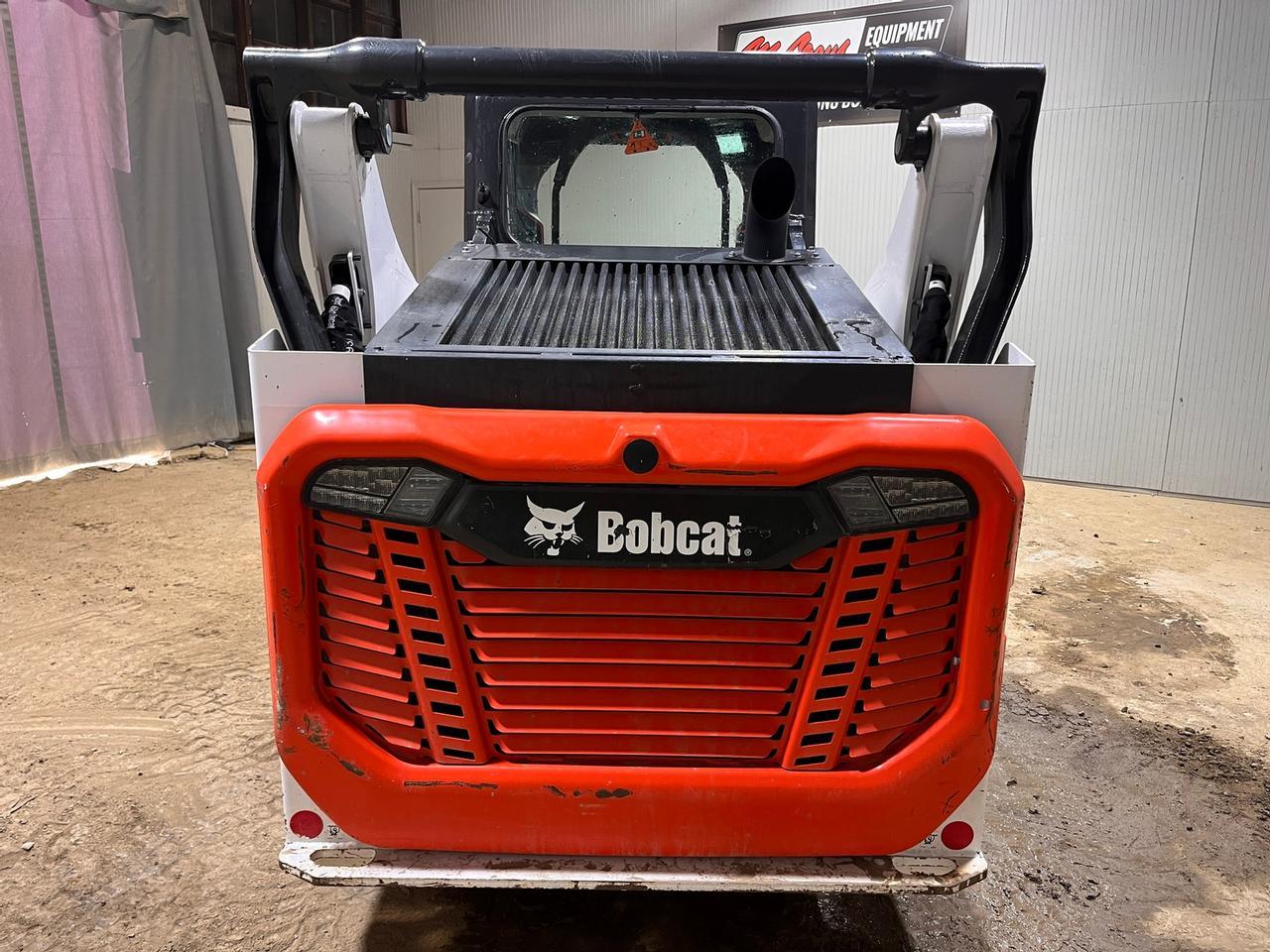 2021 Bobcat S64 Skid Steer Loader