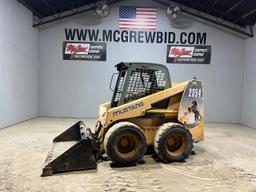 Mustang 2054 Skid Steer Loader