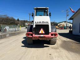 Link-Belt L130 Wheel Loader