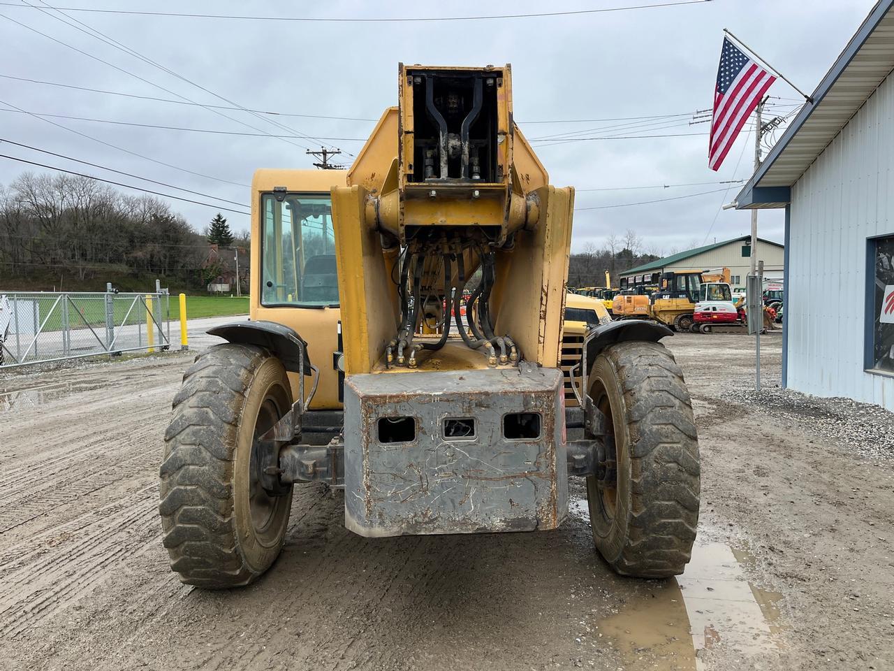 Gehl DL12H-40 Telehandler