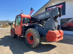 2017 Skyjack SJ843TH Telehandler