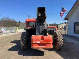 2017 Skyjack SJ843TH Telehandler