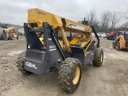 Gehl RS5-34 Telehandler