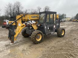 Gehl RS5-34 Telehandler